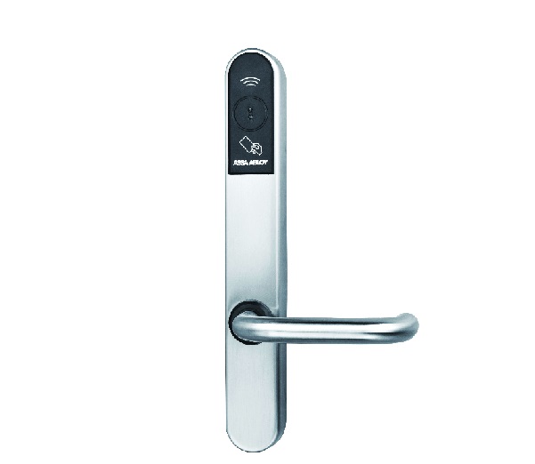 Khóa cửa điện tử YALE ASSA ABLOY AA-ACC-EN-LOCK-SLI 