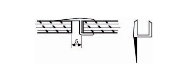 Ron PVC YALE Y2901B