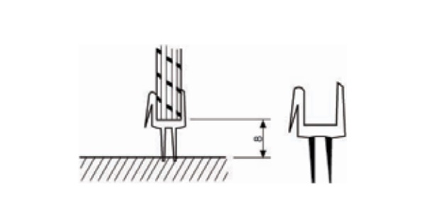 Ron PVC YALE Y2906B