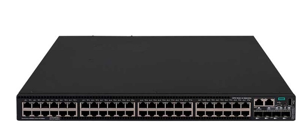 FlexNetwork 5520HI Switch HP R8M29A