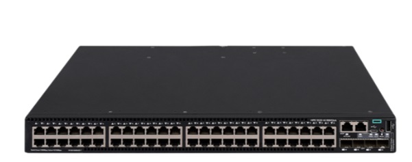 FlexNetwork 5520HI Switch HP R8M26A