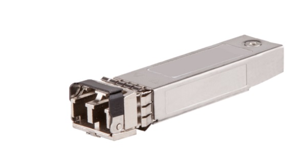 HP Aruba 10G SFP+ LC LR 10km SMF Transceiver J9151E - SIEU THI VIEN THONG