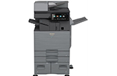 Máy photocopy SHARP | Máy Photocopy khổ giấy A3 đa chức năng SHARP BP-50M26