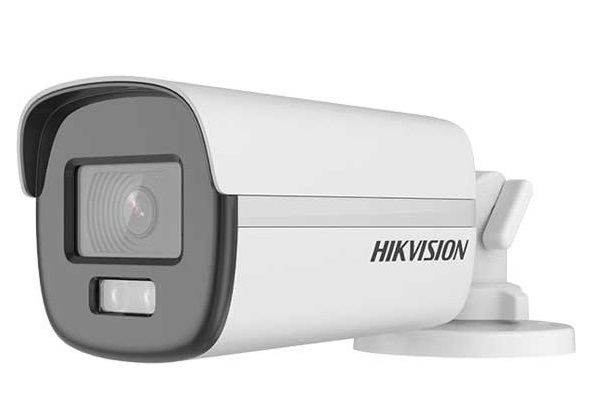 Camera 4 in 1 2.0 Megapixel HIKVISION DS-2CE12DF0T-FS