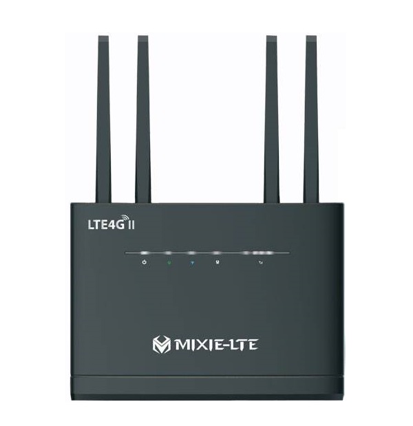 Bộ phát Wifi 4G Mixie LTE4G II