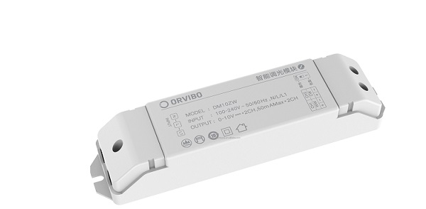 Thiết bị điều khiển Dimmer đèn LED ORVIBO DM10ZW