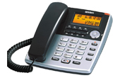 Điện thoại UNIDEN | Điện thoại bàn UNIDEN AS-7401
