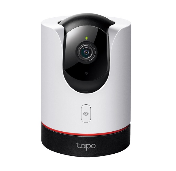 Camera IP Wifi 4.0 Megapixel TP-LINK Tapo C225