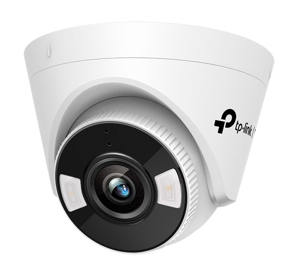 Camera IP Dome hồng ngoại không dây 4.0 Megapixel TP-LINK VIGI C440-W