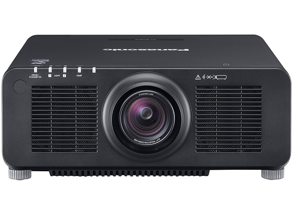 Máy chiếu PANASONIC PT-RCQ10