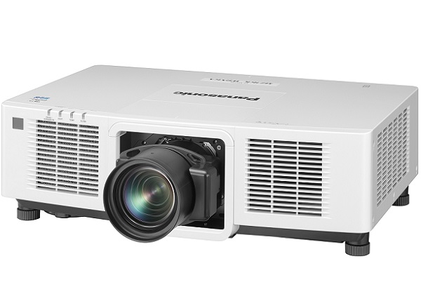 Máy chiếu PANASONIC PT-MZ13KL