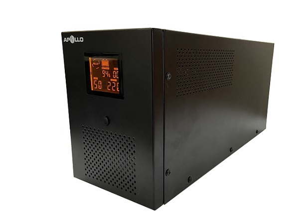 Nguồn lưu điện UPS APOLLO AP2300