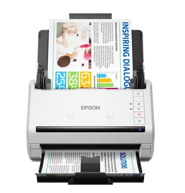 Máy quét EPSON DS-530II