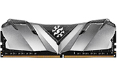 RAM ADATA | RAM ADATA XPG GAMMIX D30 DDR4 8GB 3200MHz Black (AX4U32008G16A-SB30)