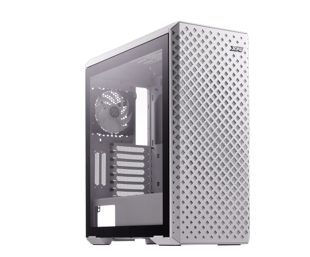 Case ADATA XPG Defender Pro White (DEFENDER PRO-WHCWW)