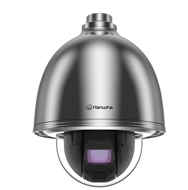 Camera IP Speed Dome 2.0 Megapixel Hanwha Vision QNP-6320HS