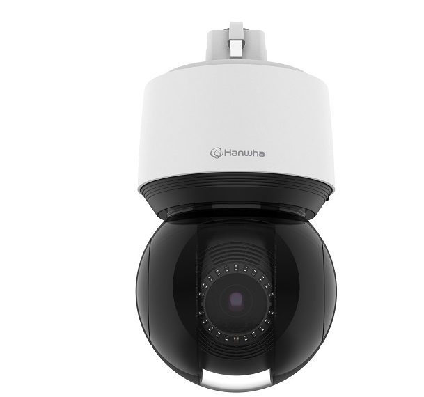 Camera IP Speed Dome hồng ngoại 2.0 Megapixel Hanwha Vision QNP-6320R