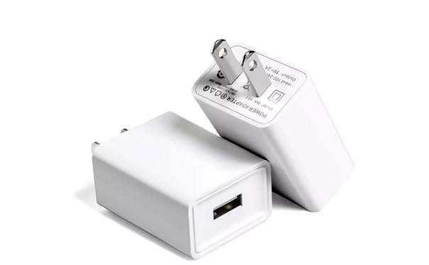 Adaptor 5V cho converter 5V/2A USB