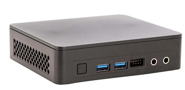 Mini PC Intel NUC ATLAS BNUC11ATKPE0000 - Pentium