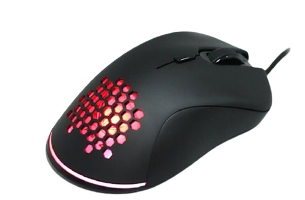 Chuột gaming Zadez G-153M