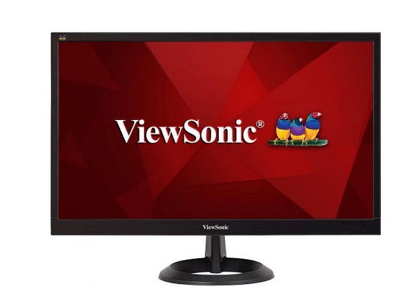 Màn hình vi tính LED 22 inch VIEWSONIC VA2261H-2