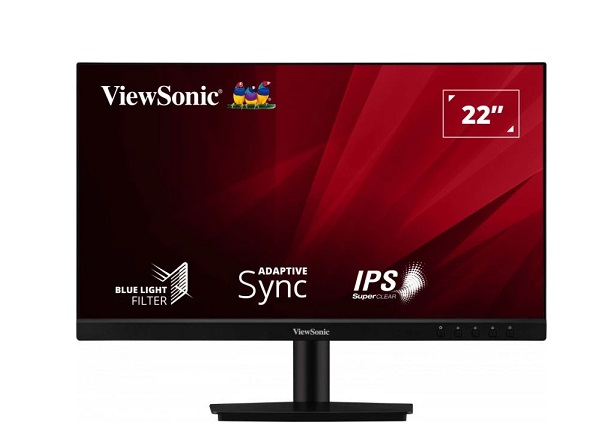 Màn hình vi tính LED 22 inch VIEWSONIC VA2209-H