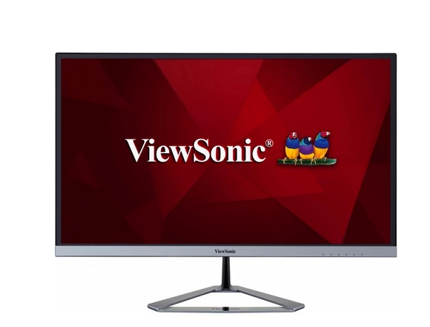 Màn hình vi tính LED 23.8 inch VIEWSONIC VX2476-SMHD