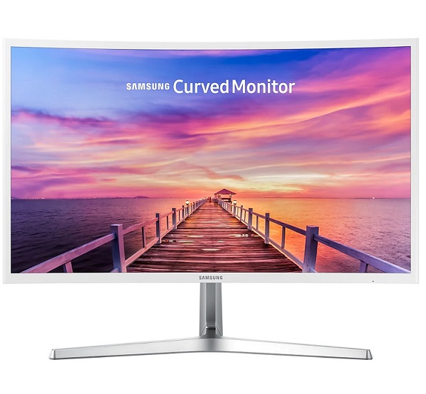 Màn hình vi tính cong 27-inch SAMSUNG LC27F397FHEXXV