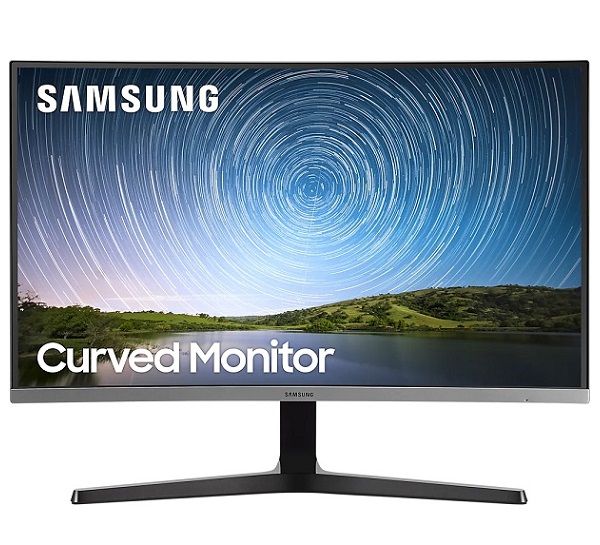 Màn hình vi tính cong 27-inch SAMSUNG LC27R500FHEXXV