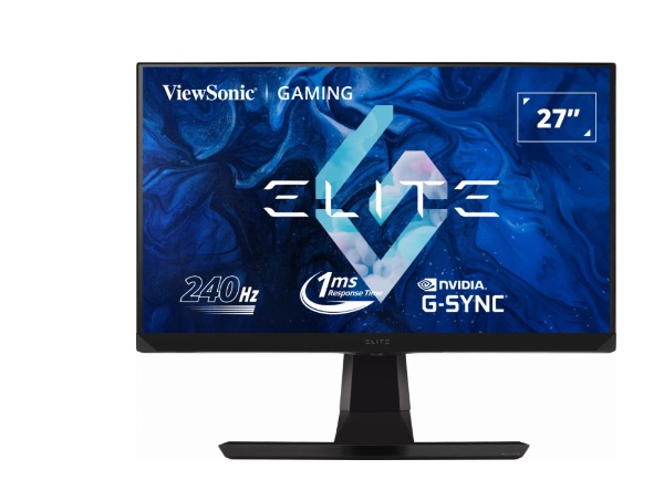 Màn hình vi tính LED 27 inch VIEWSONIC XG270