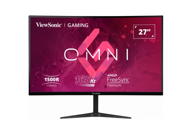 Màn hình vi tính LED 27 inch VIEWSONIC VX2718-PC-MHD