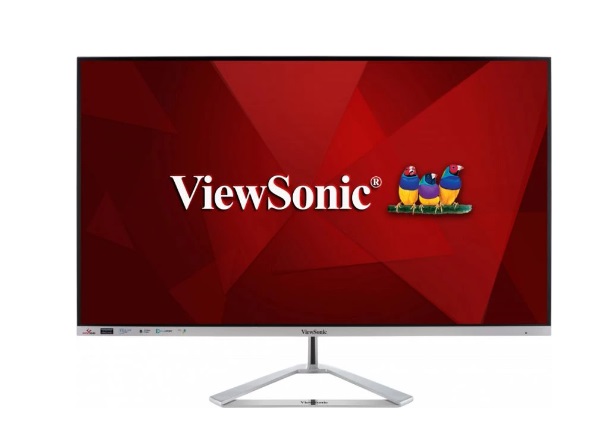 Màn hình vi tính LED 32 inch VIEWSONIC VX3276-2K-MHD-2