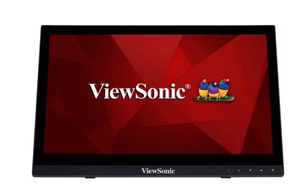 Màn hình cảm ứng 16 inch VIEWSONIC TD1630-3