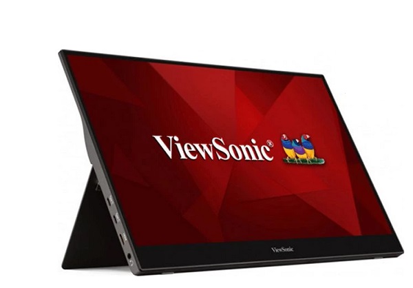 Màn hình cảm ứng di động 15.6 inch VIEWSONIC TD1655