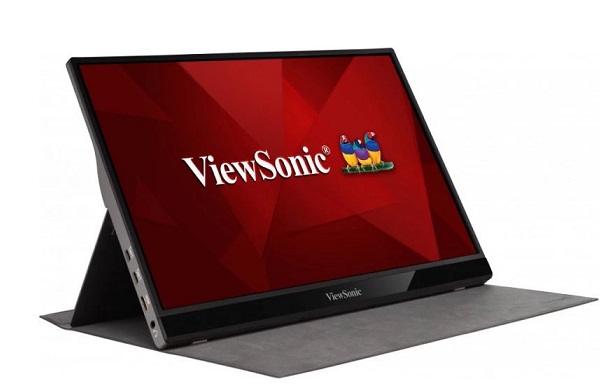 Màn hình di động 16 inch VIEWSONIC VG1655