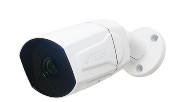 Camera IP hồng ngoại 4.0 Megapixel J-TECH UAI5728D