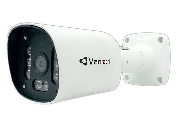 Camera IP hồng ngoại 2.0 Megapixel VANTECH VP-2200IP