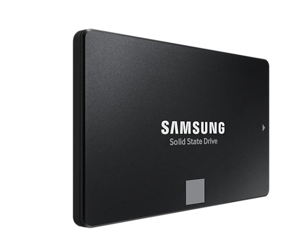 Ổ cứng SSD SAMSUNG 870 EVO 2.5 inch 500GB (MZ-77E500BW)