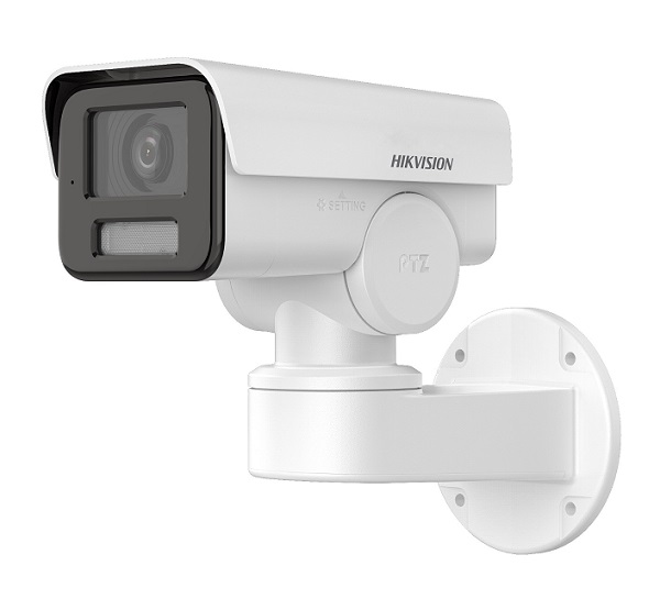 Camera IP PT 4.0 Megapixel HIKVISION DS-2CD1P47G2-L