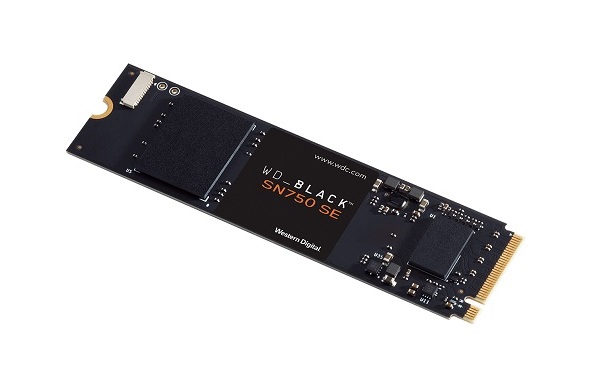 Ổ cứng SSD 500GB Western Black WDS500G1B0E