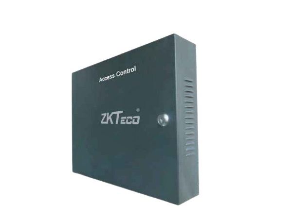 Bộ điều khiển trung tâm ZKTeco inBio160 Package B