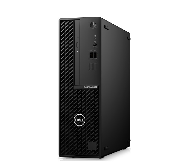 Máy tính để bàn DELL OptiPlex 3090 SFF (Intel Core i5-10505, 4GB, 1TB HDD)