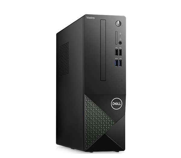 Máy tính để bàn DELL Vostro 3710 SFF (Intel Core i5-1240, 8GB, 256GB SSD)