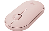 Bàn phím và chuột Logitech | Chuột không dây Bluetooth Logitech Pebble M350