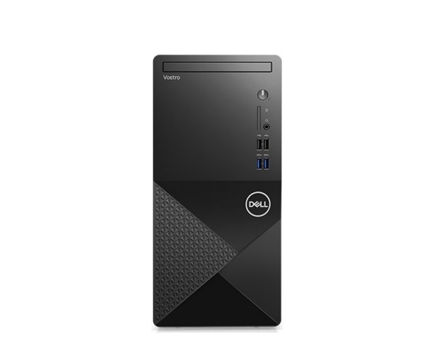 Máy tính để bàn DELL Vostro 3910MT (Intel Core i5-12400, 8GB, 512GB SSD)