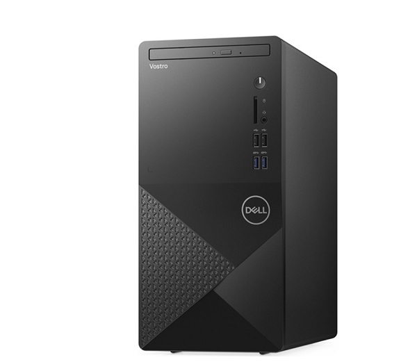 Máy tính để bàn DELL Vostro 3888 Tower (Intel Core i7-10700, 8GB, 512GB SSD)