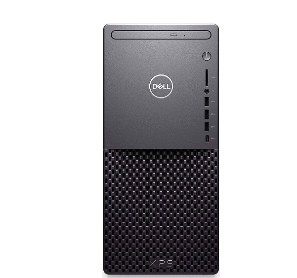 Máy tính để bàn DELL XPS 8940 (Intel Core i7-11700, 8GB, 512GB SSD)