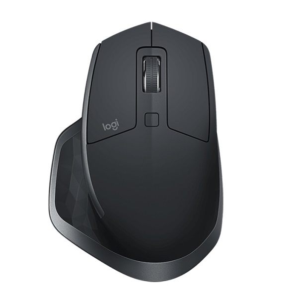 Chuột không dây Logitech MX MASTER 2S