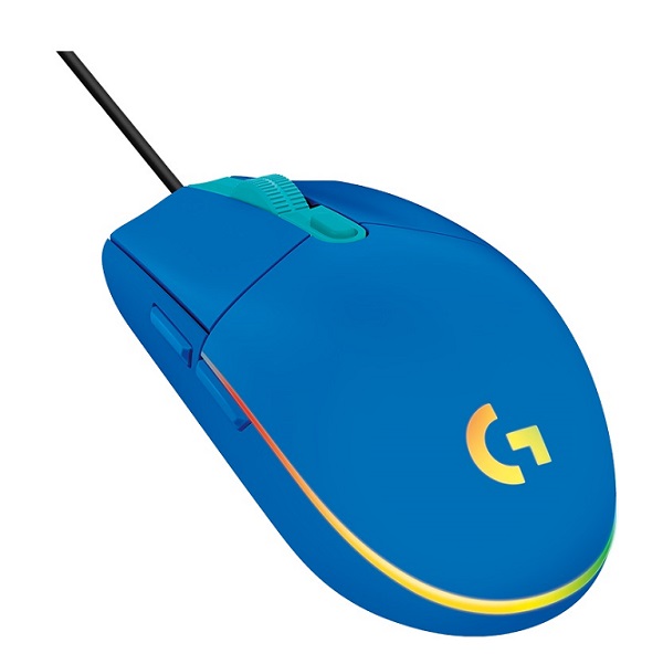 Chuột Gaming Logitech G203