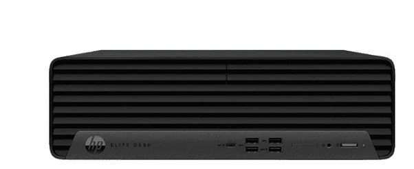 Máy tính để bàn HP EliteDesk 800 G9 Small Form Factor (6M7Q1PA)